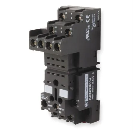 Schneider Electric RXZE2M114 (image 2)