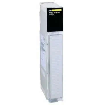 Schneider Electric 140CPU43412U (image 3)