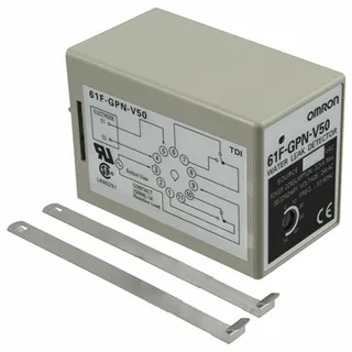 Omron 61F-GPN-V50-AC110