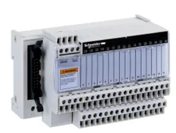 Schneider Electric ABE7-H12R21
