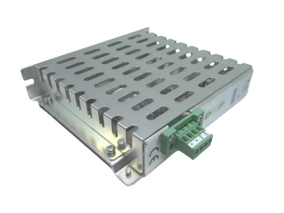 Mitsubishi Electric MR-RB14 — Servo Drives (image 2)