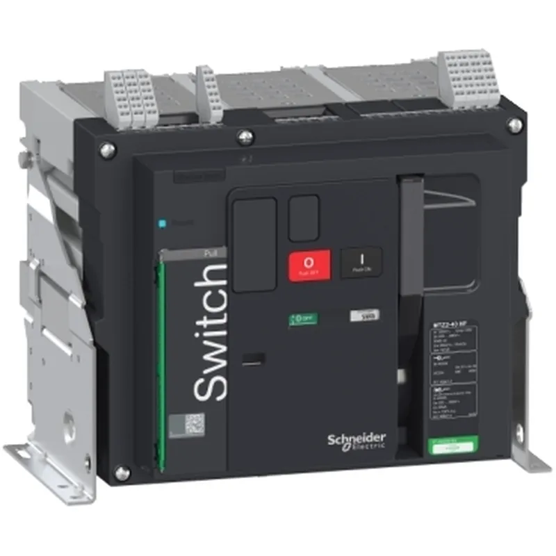 Schneider Electric LV848096 (image 2)