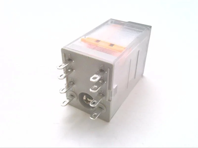 Schneider Electric RXM2LB1BD (image 3)