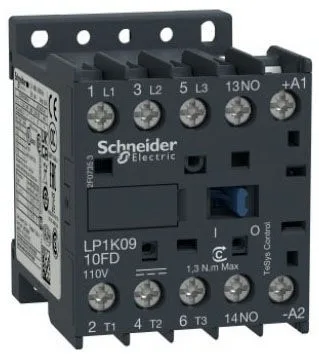 Schneider Electric LP1K0910JD (image 3)