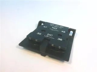 ABB CAL16-11E — Fuses & Fuse Holders (image 4)