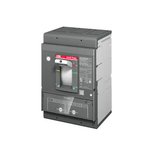 ABB XT5SU360BBFF000XXX — Molded Case Circuit Breakers (MCCB) (image 3)