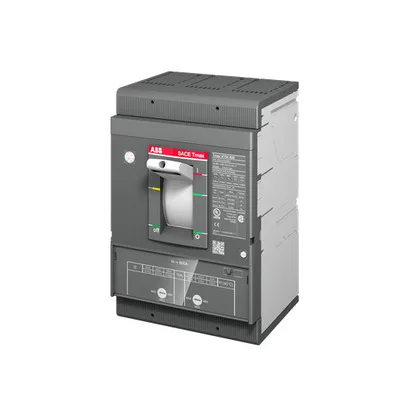 ABB XT5HU360BBFF000XXX — Molded Case Circuit Breakers (MCCB) (image 3)