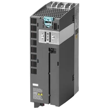 Siemens 6SL3210-1NE22-6UL1 — AC Drives (VFD)