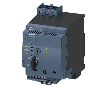Siemens 3RA6500-1DB42 — Motor Starters (image 2)