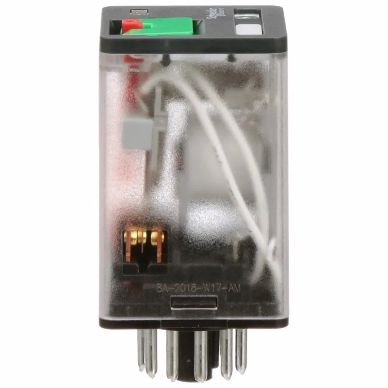 Schneider Electric 750XCXRM4L-24A (image 2)