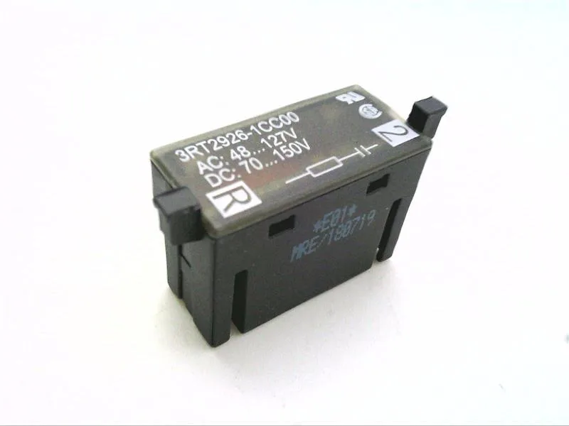 Siemens 3RT2926-1CC00 — Contactors (image 3)