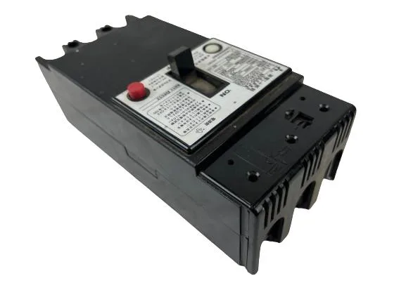 Mitsubishi Electric NV100-CA-3P-75A — Molded Case Circuit Breakers (MCCB) (image 4)