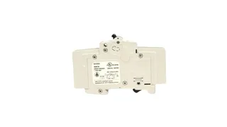 ABB SU201M-K4 — 1-Pole MCB (DIN Rail) (image 5)