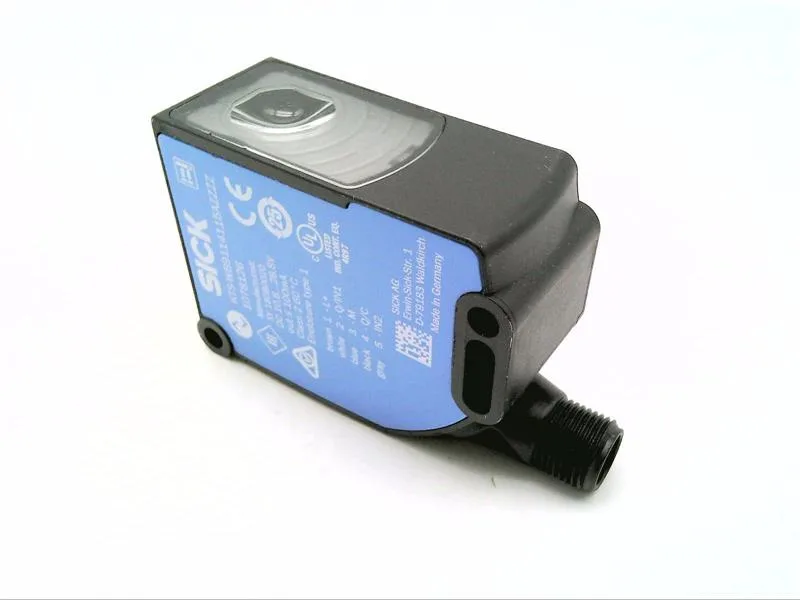 SICK KTS-WB9114115AZZZZ-1218198 — Photoelectric Sensors (image 2)