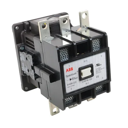 ABB EHDB220C-REL — Contactors