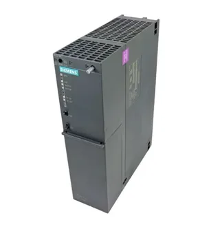 Siemens 6ES7407-0RA01-0AA0