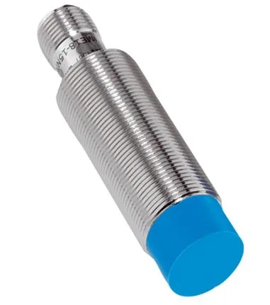 SICK IME18-08NPSZC0S — Proximity Sensors