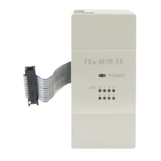 FX2N-8EYR-S-ES/UL