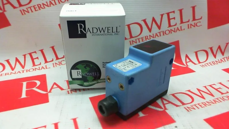 SICK WL30-03 — Photoelectric Sensors (image 5)