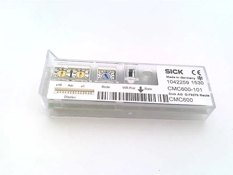 SICK CMC600-101 — Proximity Sensors (image 5)