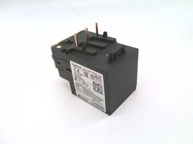 Schneider Electric LR3D12L (image 4)