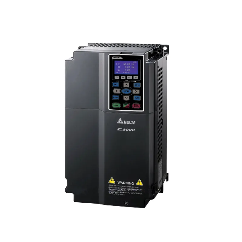 Delta VFD750C43A-21 — AC Drives (VFD)