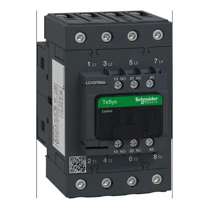 Schneider Electric LC1DT80AU7 (image 2)
