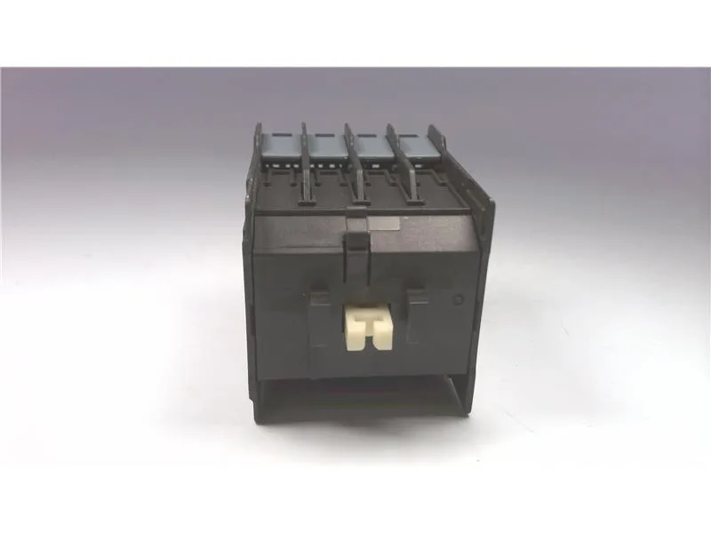 Siemens 3RH2911-2XA22-0MA0 — Contactors (image 5)