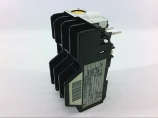 Fuji Electric TR-0N-0.95-1.45 — Overload Relays (image 3)