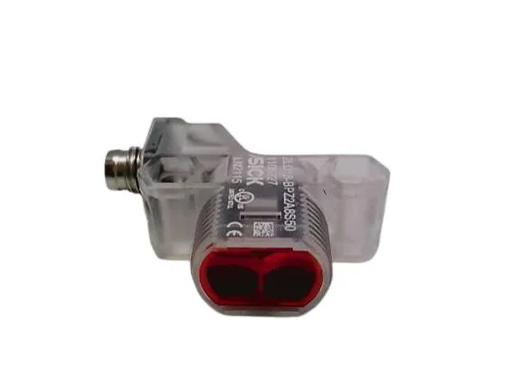 SICK ZLD18-BPZ2A8S50 SIMPLE SENSE — Photoelectric Sensors (image 3)