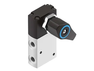 Festo VHEF-E-M52-M-N18