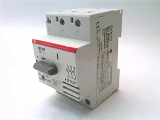 ABB MS325-0.4 — Motor Starters (image 3)