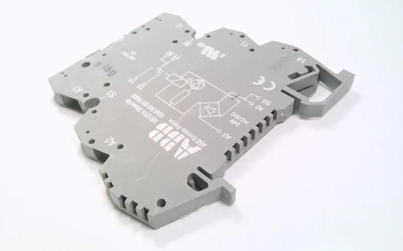 ABB 1SNA645001R0300 — General Purpose Relays (image 6)