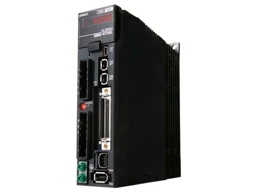 Omron R88D-KT15H — Servo Drives