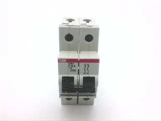ABB S282-Z16 — Miniature Circuit Breakers (MCB) (image 2)