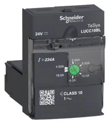 Schneider Electric LUCC18BL
