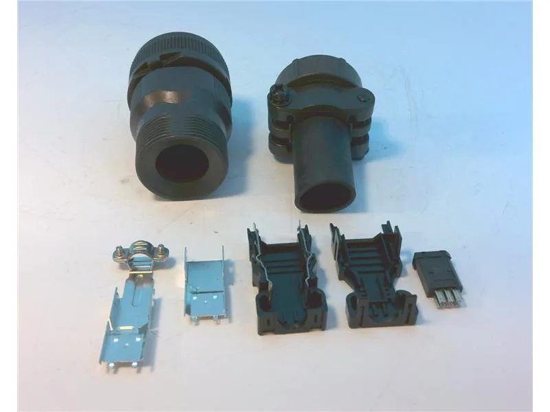 Schneider Electric VW3M8122 (image 3)