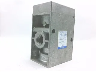 Festo VL/O-3-3/4