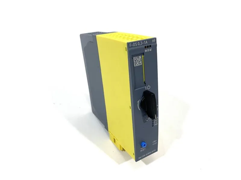 Siemens 3RK1308-0CB00-0CP0 — Remote I/O & Fieldbus Modules (image 2)