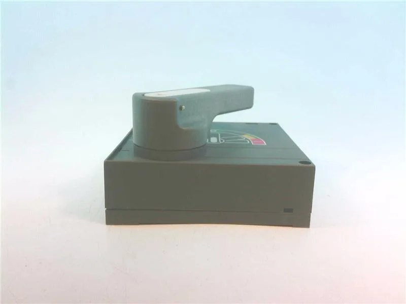 ABB 1SDA014211R1 — Molded Case Circuit Breakers (MCCB) (image 2)