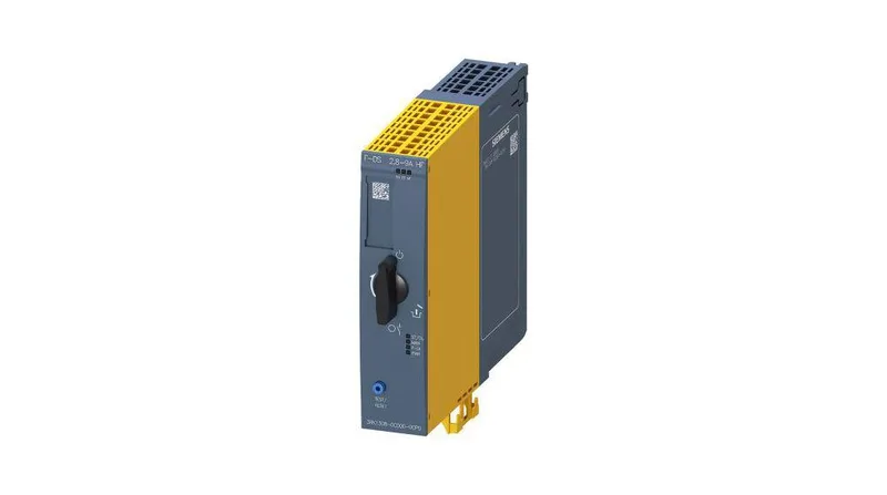 Siemens 3RK1308-0CD00-0CP0 — Remote I/O & Fieldbus Modules (image 3)
