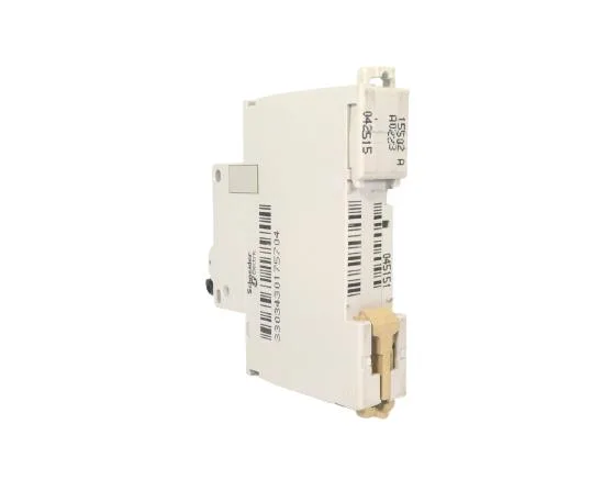 Schneider Electric A9N17570 — Miniature Circuit Breakers (MCB) (image 4)
