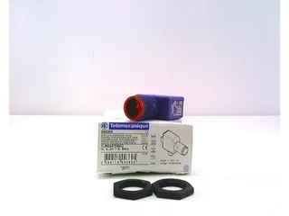 Schneider Electric XUN0APSNM12 — Photoelectric Sensors (image 3)