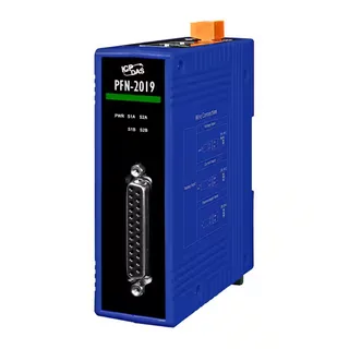 ICP DAS PFN-2019/S