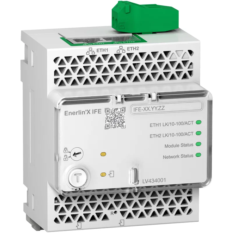 Schneider Electric LV434001 (image 2)