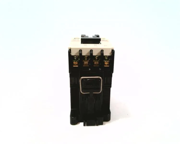 Fuji Electric 4SH4224 — Overload Relays (image 3)
