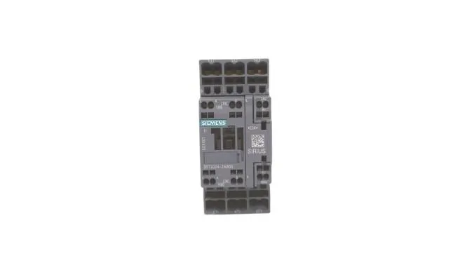 Siemens 3RT2024-2AB00 — Contactors (image 2)