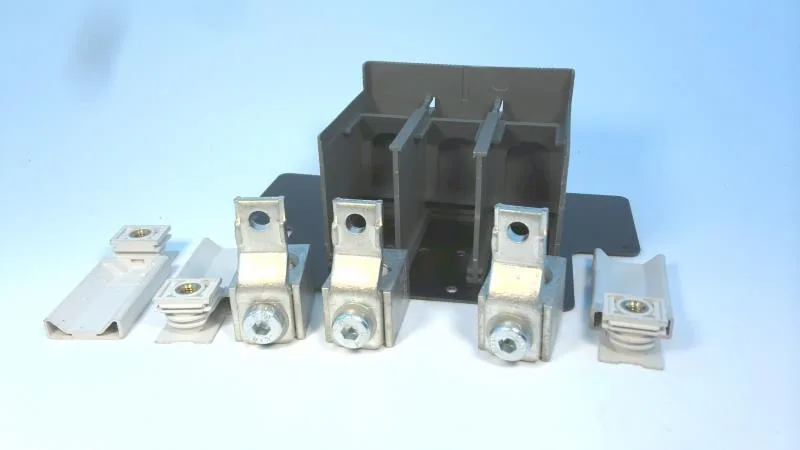 ABB 1SDA051462R1 — Molded Case Circuit Breakers (MCCB)