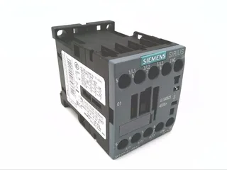 Siemens 3RT2018-1FB42 — Contactors (image 3)