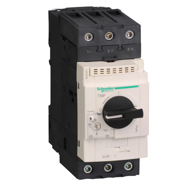 Schneider Electric GV3P32 (image 2)
